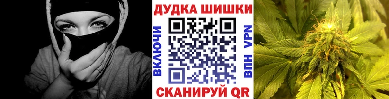 Канабис гибрид  Байкальск 